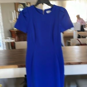 Calvin Klein dress size 4
